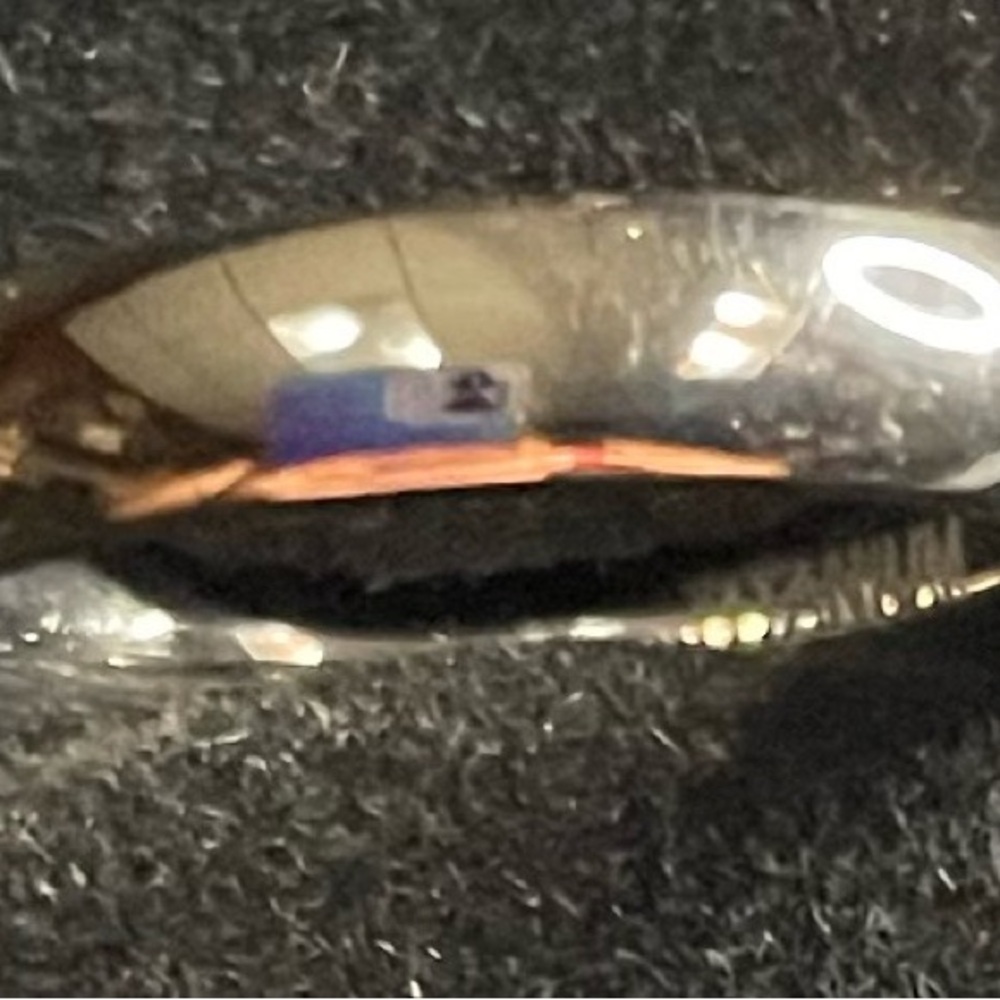 TIGRADE TITANIUM RING - Picture 3 of 6